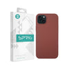 iPhone 14 Wraps (Back Cover Case) - Sprig