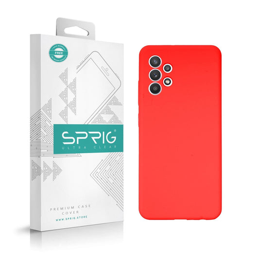 Samsung Galaxy A32 5G Wraps (Back Cover Case)