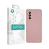 FlexTone (TPU Matte)-Pink