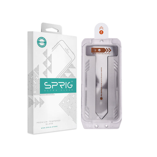 QuikCrystal-Clear Transparent