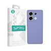 FlexTone (TPU Matte)-Lavender Grey