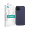 SilkTone (Liquid Silicone)-Midnight Blue