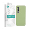 FlexTone (TPU Matte)-Mint Green
