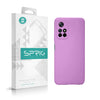 Mi Poco M4 Pro 5G Back Cover Case - Sprig