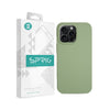iPhone 14 Pro Wraps (Back Cover Case) - Sprig