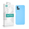 VIVO Y33s Back Cover Case - Sprig