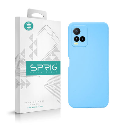 VIVO Y33s Back Cover Case