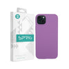 SilkTone (Liquid Silicone)-Purple