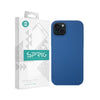 SilkTone (Liquid Silicone)-Navy Blue