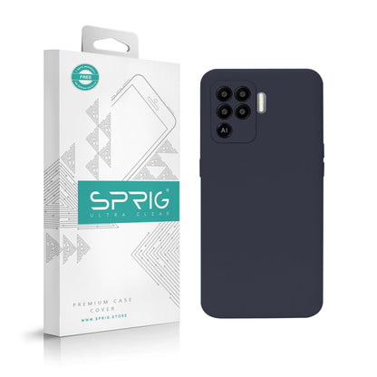 Oppo F19 Pro Wraps (Back Cover Case)