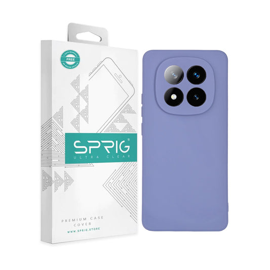 FlexTone-Lavender Grey