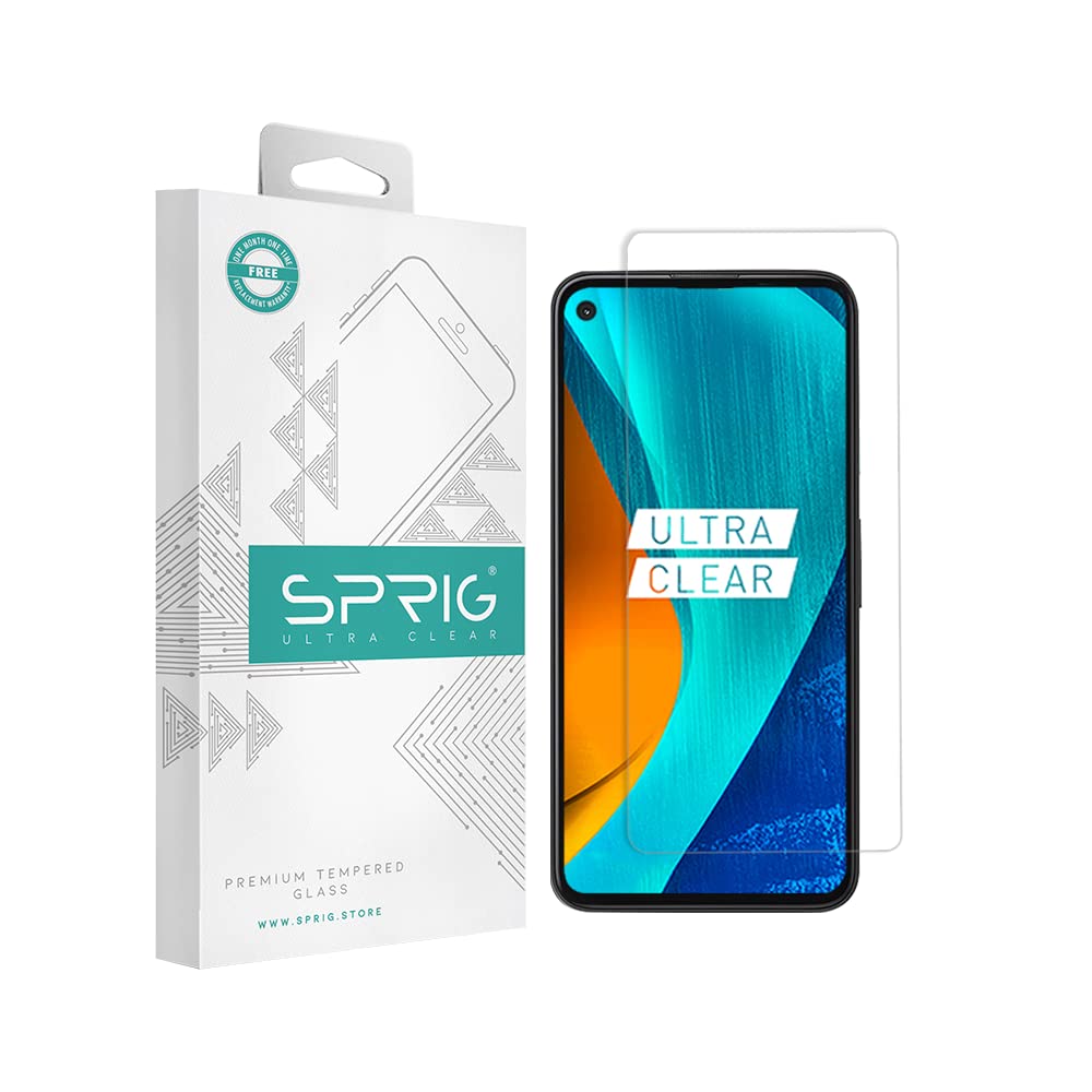 Clear TemperGlass-MCL