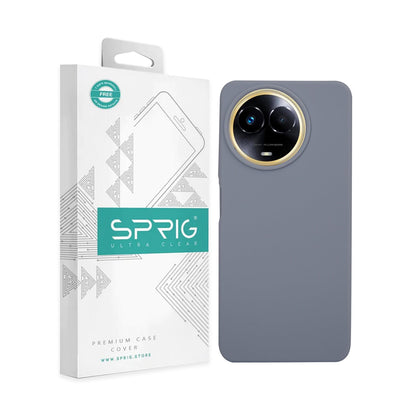 Realme C67 5G Back Cover Case - Sprig