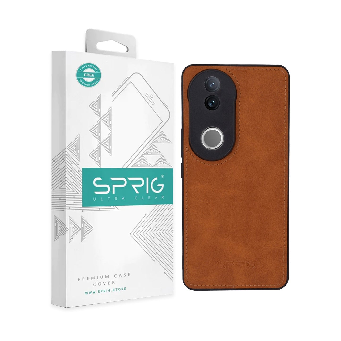 PrimeMatte-Light Brown