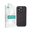 PrimeMatte (Matte Leather)-Black