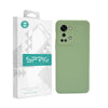 FlexTone (TPU Matte)-Mint Green