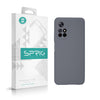 SilkTone (Liquid Silicon)-Charcoal Grey