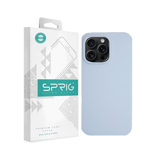 iPhone 14 Pro Max Wraps (Back Cover Case) - Sprig