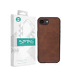 PrimeMatte (Matte Leather)-Brown