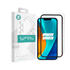 Installation Frame-Clear Transparent