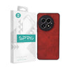 PrimeMatte (Matte Leather)-Red