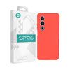 FlexTone (TPU Matte)-Red