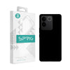SilkTone (Liquid Silicone)-Black