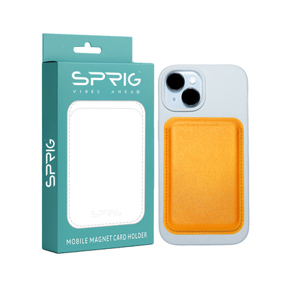 GripMag-Golden Yellow