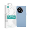 SilkTone (Liquid Silicone)-Denim Blue