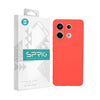 FlexTone (TPU Matte)-Red