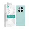 FlexTone (TPU Matte)-Light Green