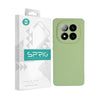 FlexTone (TPU Matte)-Mint Green