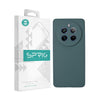FlexTone (TPU Matte)-Dark Green