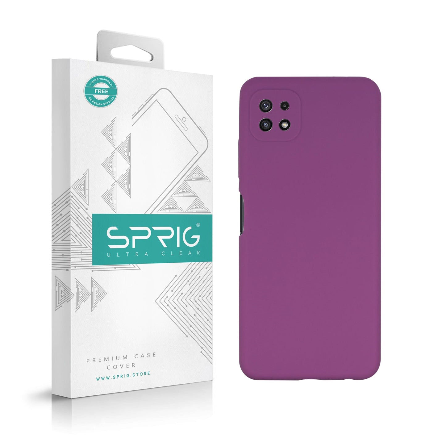 Samsung Galaxy F42 5G Wraps (Back Cover Case)