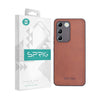 PrimeMatte (Matte Leather)-Brown