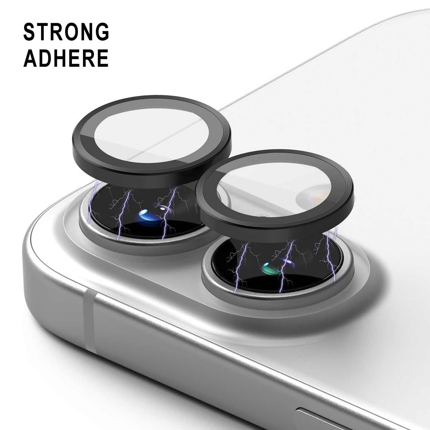 QuickOpti-Full Cover Black