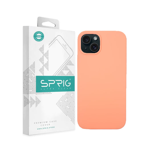 SilkTone-Light Orange