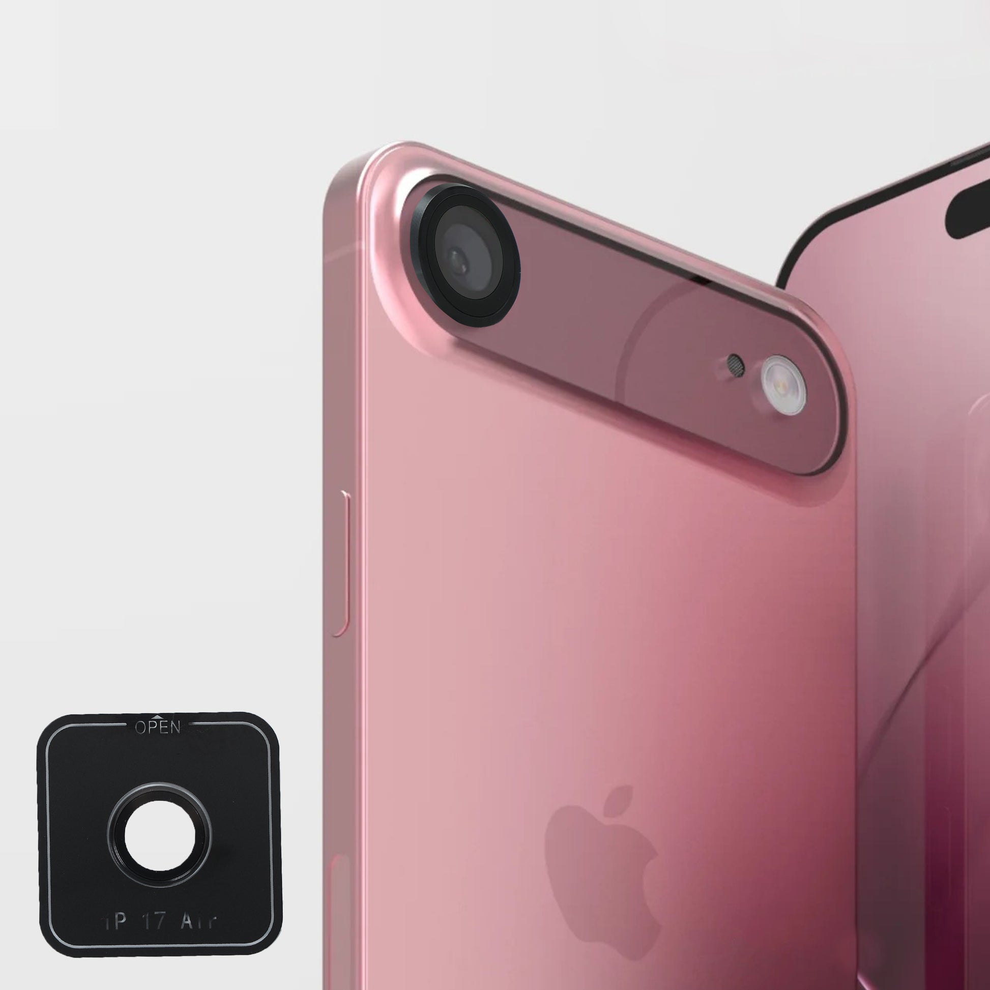 QuikOpti-Full Cover Black