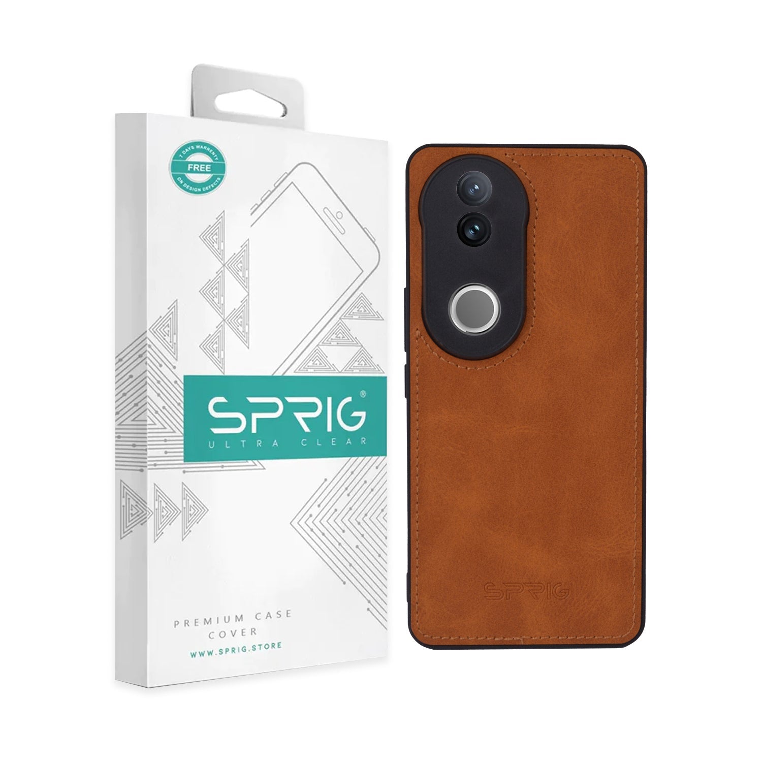 PrimeMatte-Light Brown