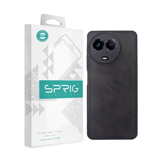 PrimeMatte (Matte Leather)-Black