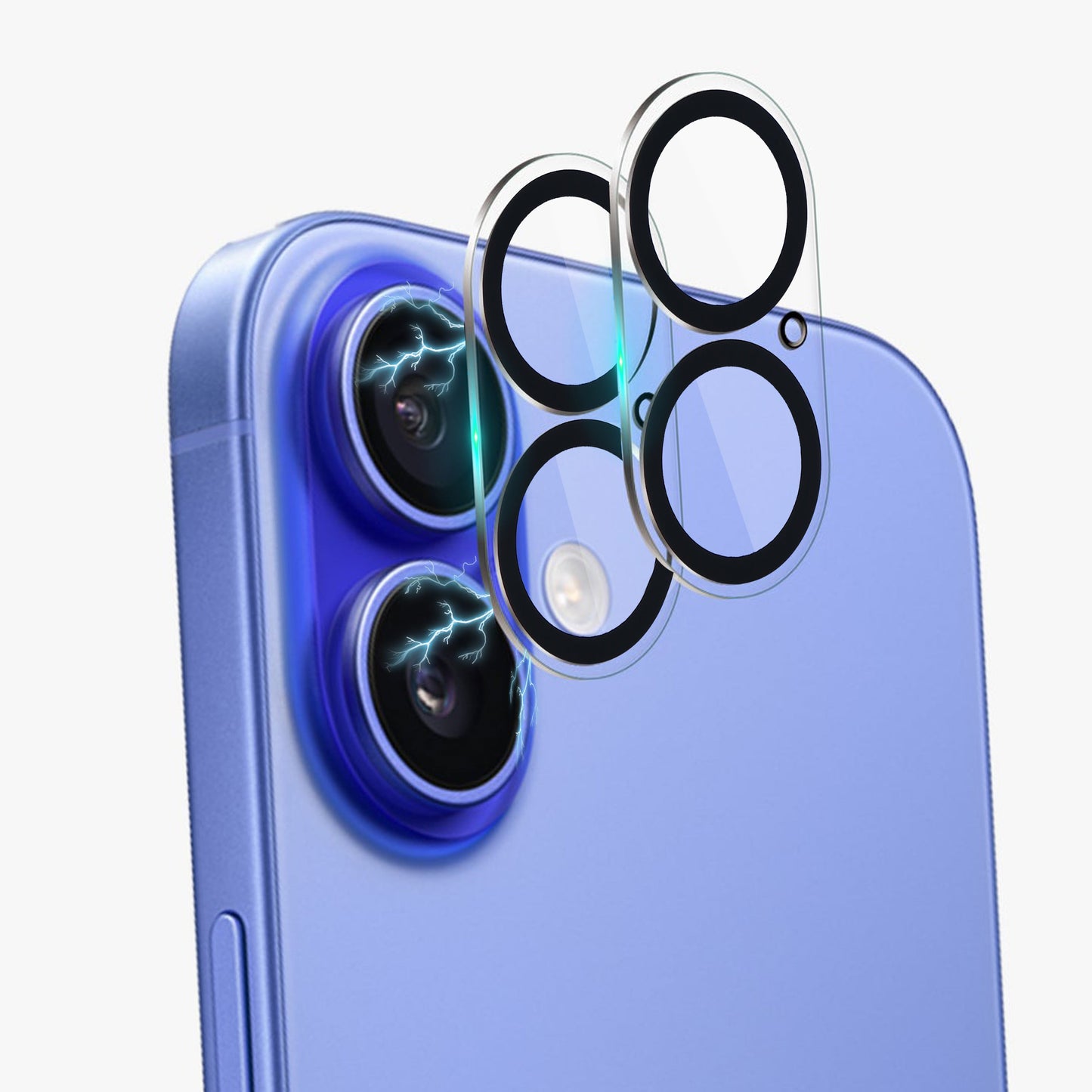 ShieldOpti-Clear Transparent