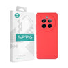FlexTone (TPU Matte)-Red
