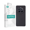 FlexTone (TPU Matte)-Black