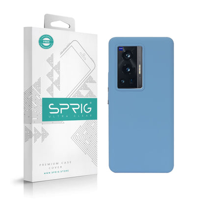 VIVO X70 Pro Plus Back Cover Case