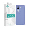 FlexTone (TPU Matte)-Lavender Grey