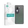 PrimeMatte (Matte Leather)-Green