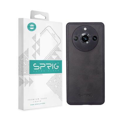 Realme 11 Pro Back Cover Case - Sprig
