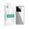 Mi 14 Back Cover Case - Sprig