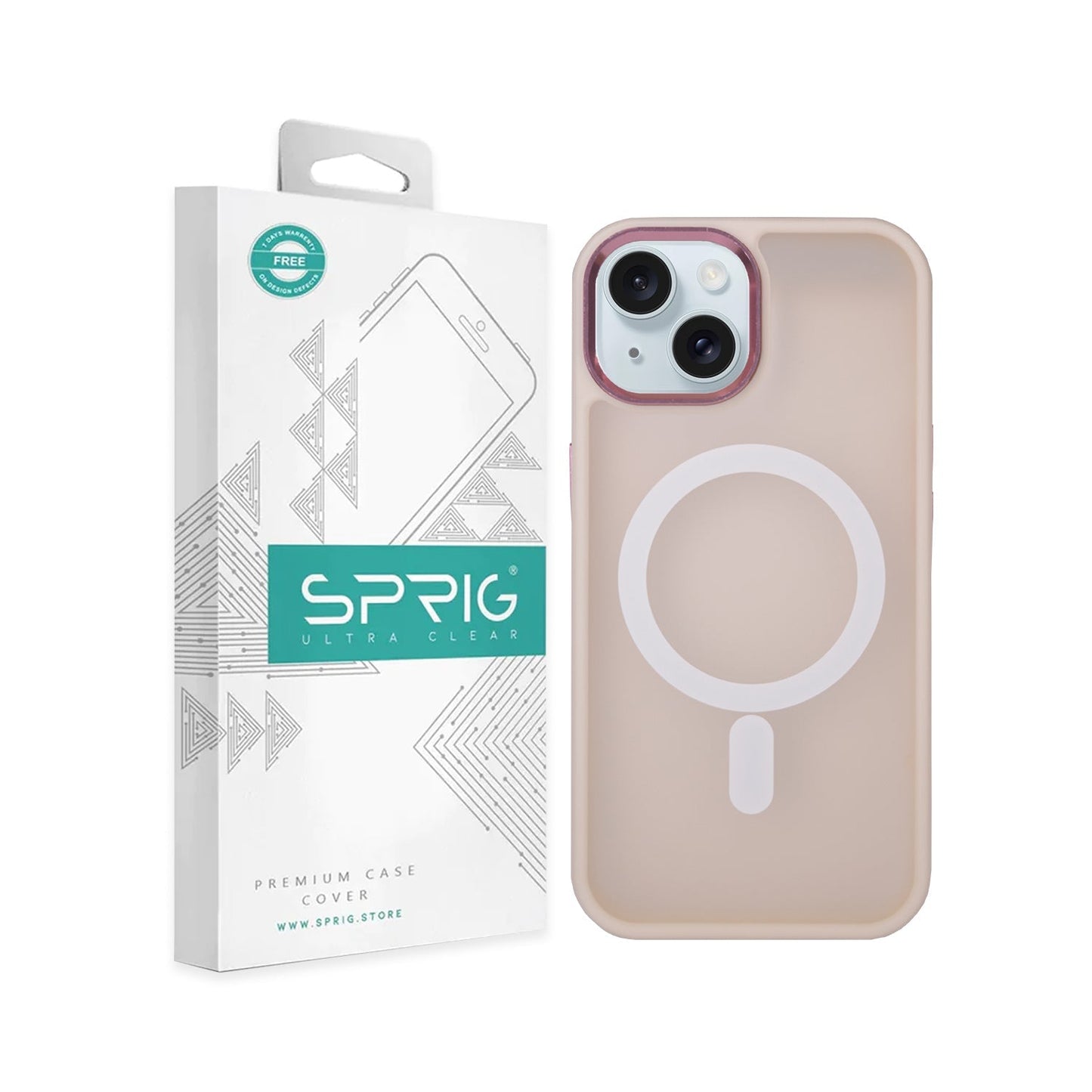 iPhone 15 Wraps (Back Cover Case)