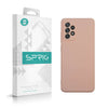 FlexTone (TPU Matte)-Pink
